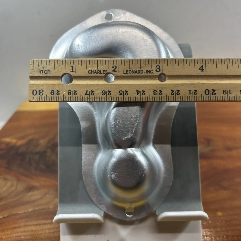 Small Question Mark ? Cake Jello Pan 6x4x 1‎ 1/2